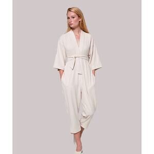 Jesse Kamm The Kimono Jumpsuit